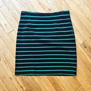 Banana Republic pencil skirt, size 4